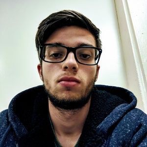 Meet your Posher, Louis